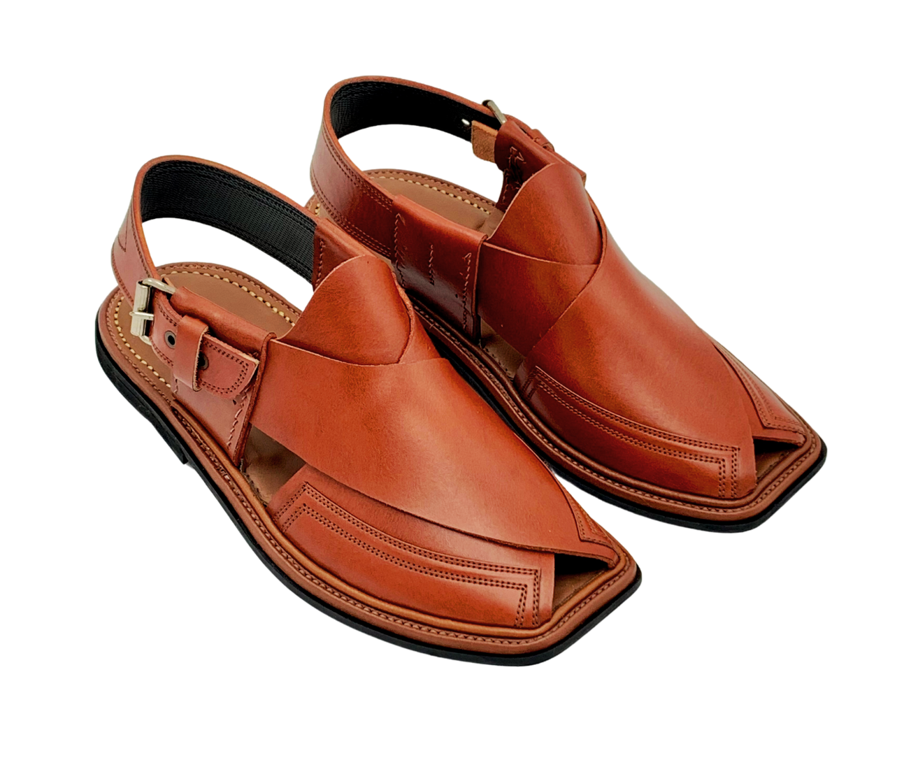 Goltee Takidar Mustard