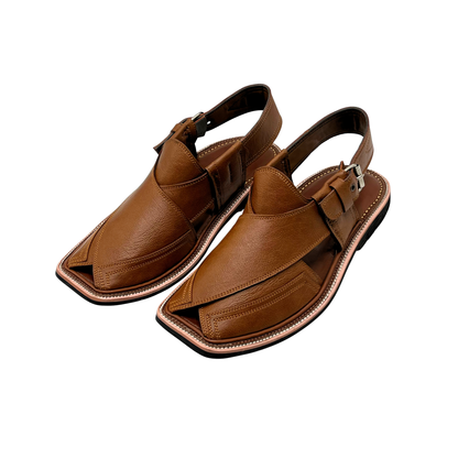 Goltee Premium Leather Bag Mustard (DTRB)