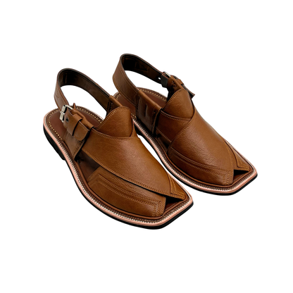 Goltee Premium Leather Bag Mustard (DTRB)