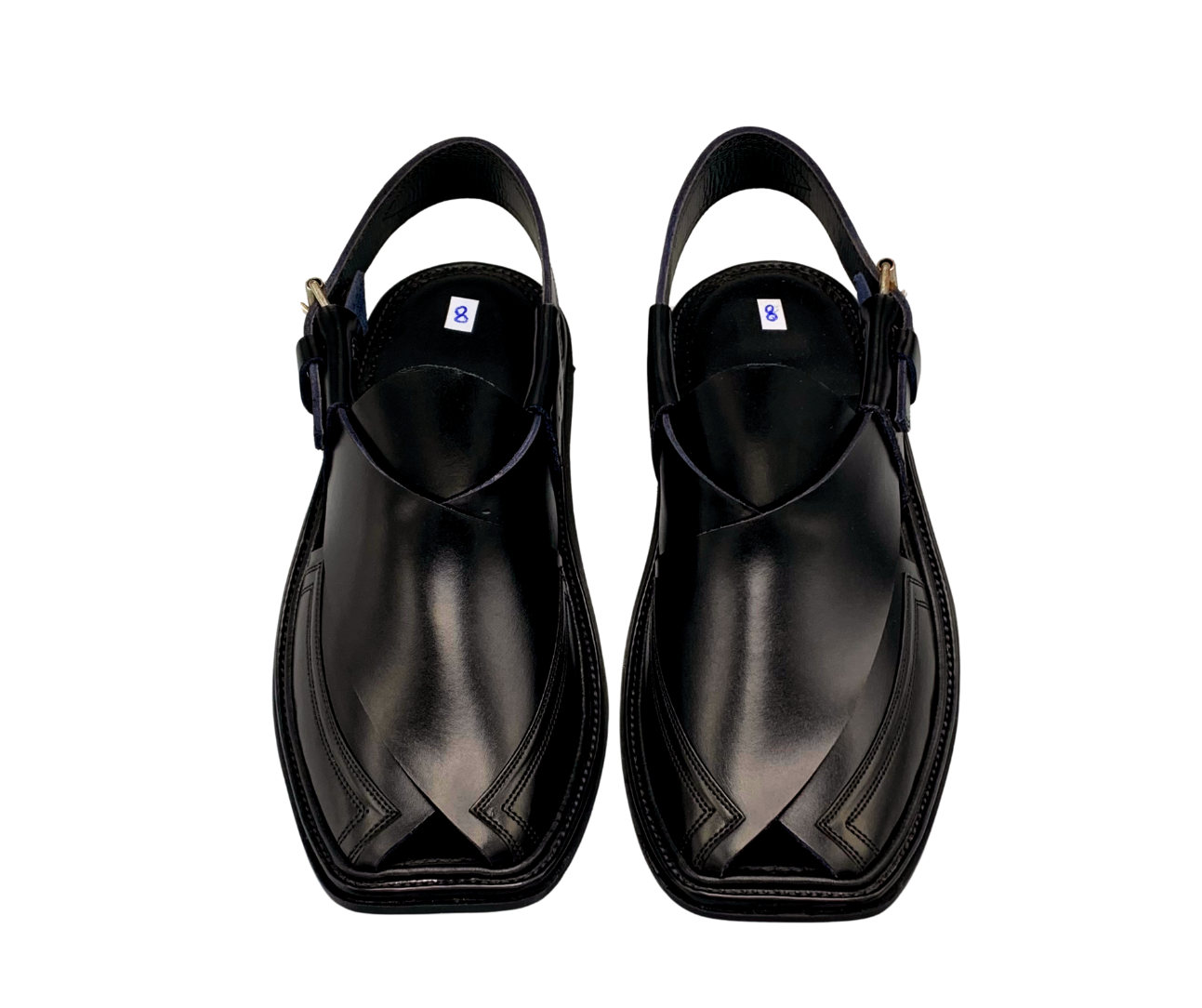 Goltee Takidar Black