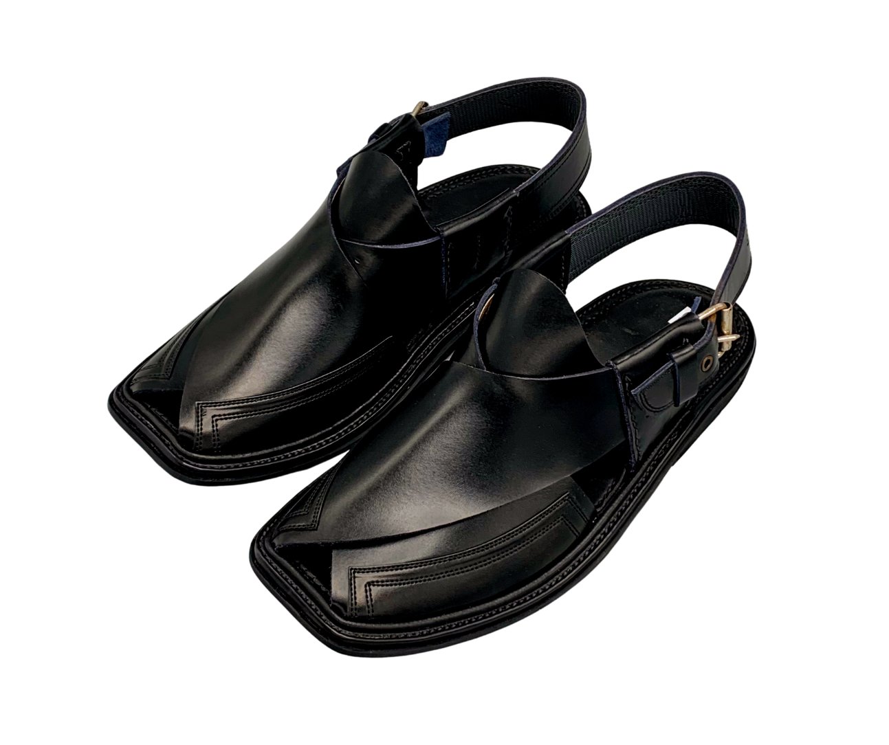 Goltee Takidar Black