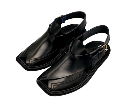 Goltee Takidar Black