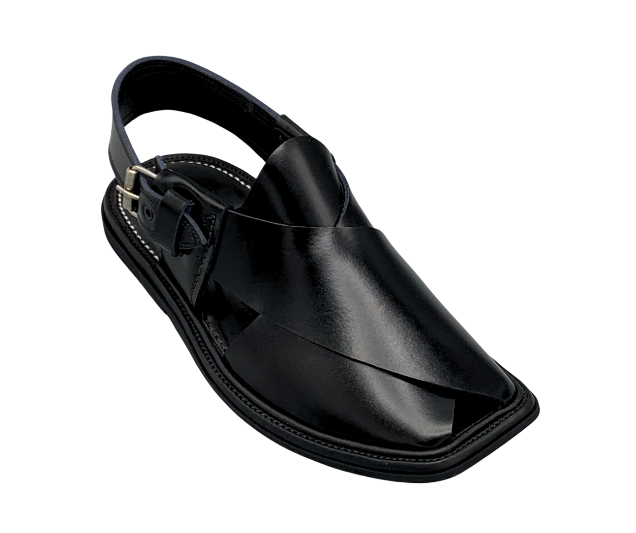 Premium Goltee Black