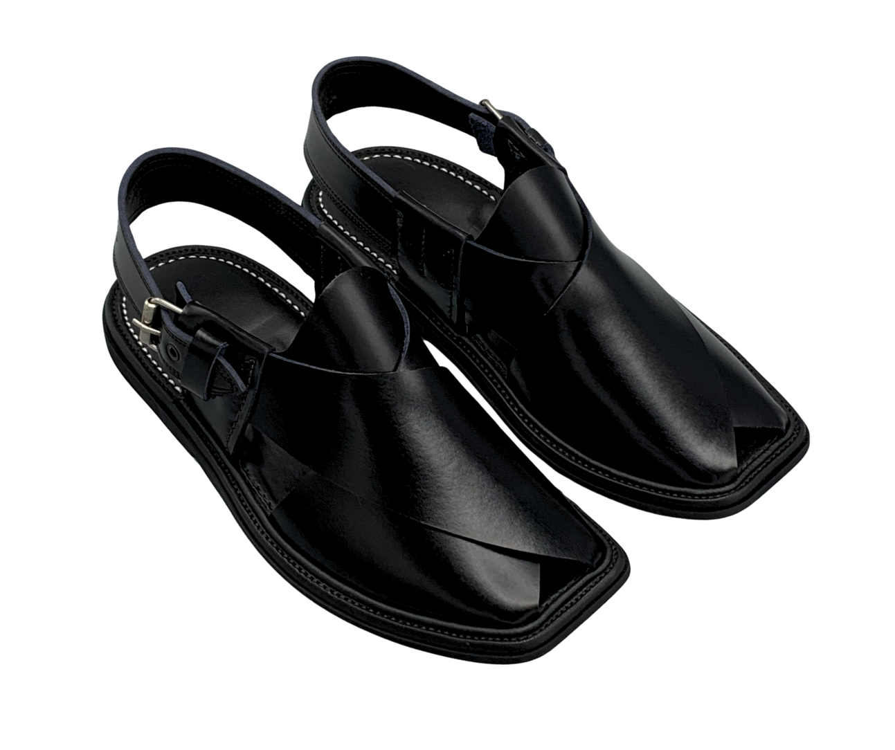 Premium Goltee Black