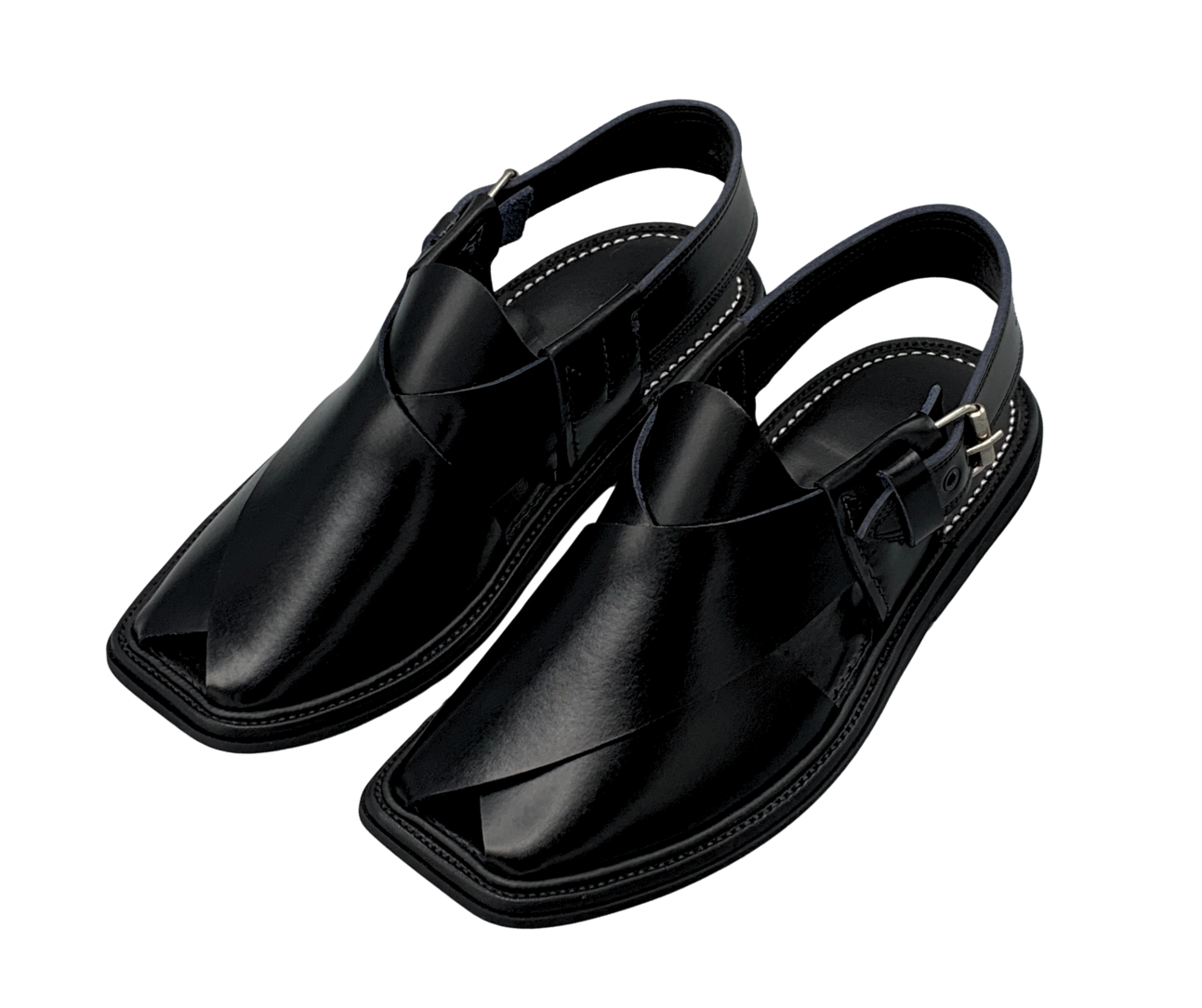 Premium Goltee Black