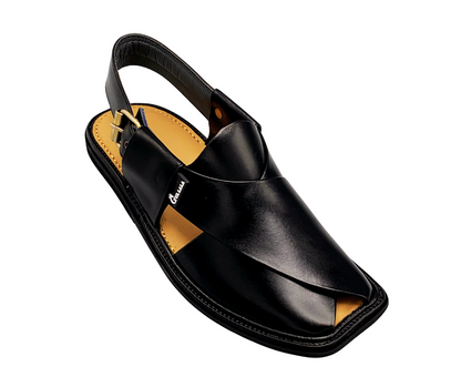 Smart Zalmi HK Black