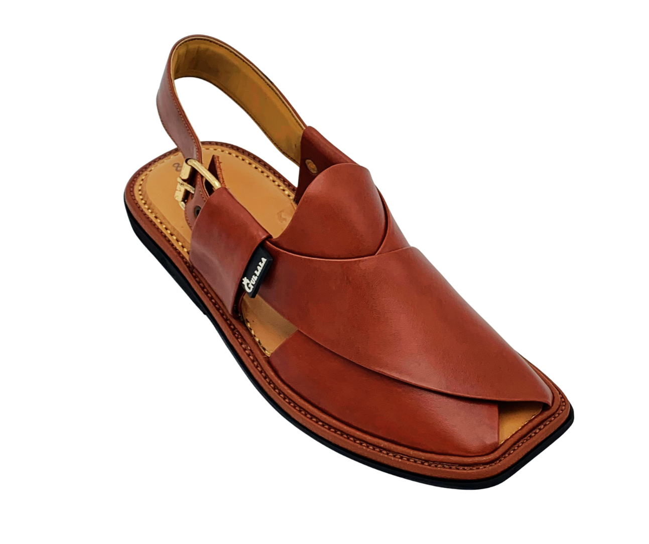 Smart Zalmi HK Mustard