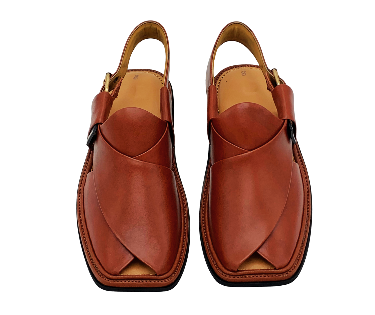 Smart Zalmi HK Mustard