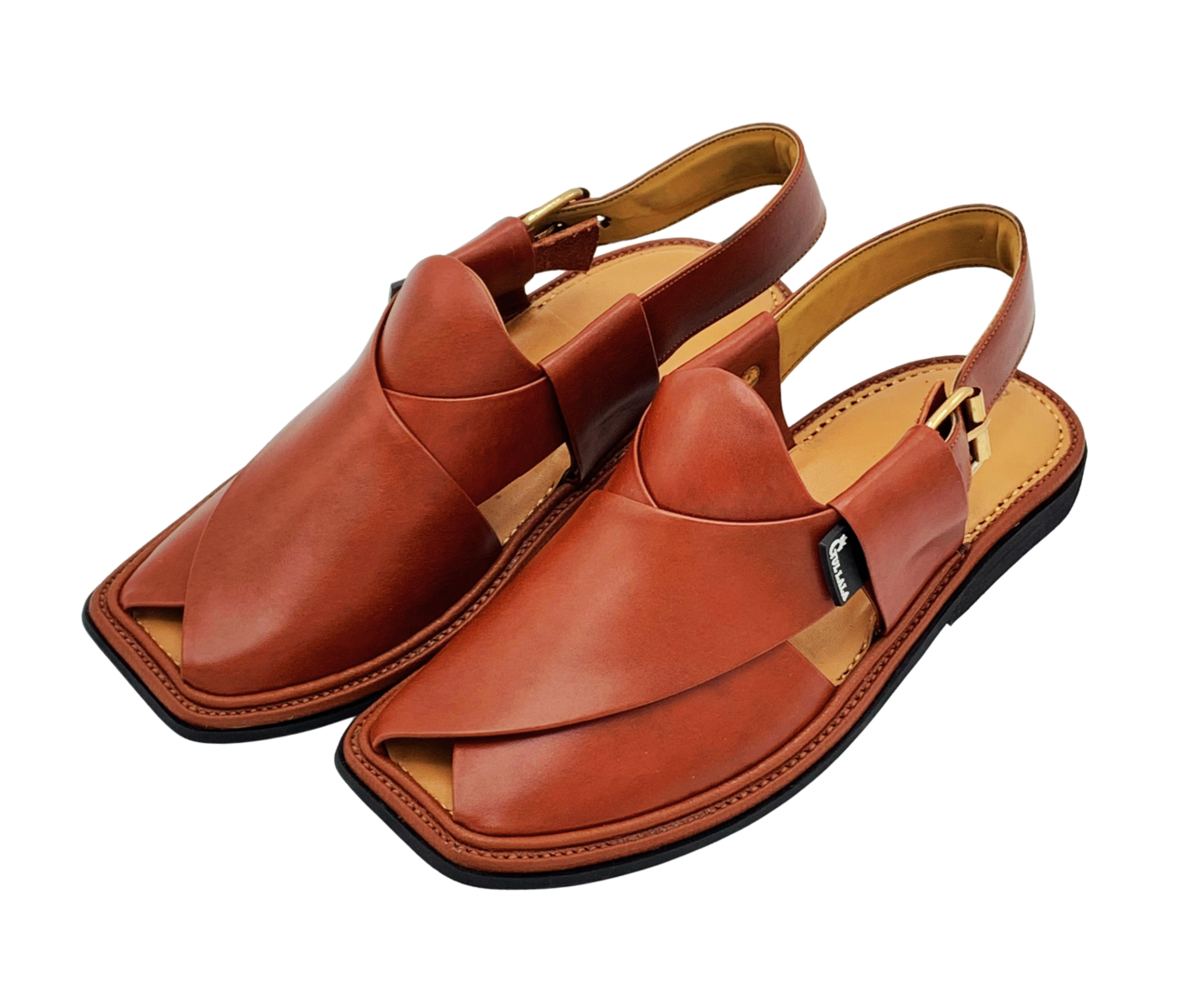 Smart Zalmi HK Mustard