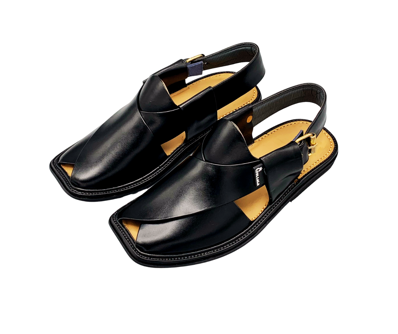 Smart Zalmi HK Black