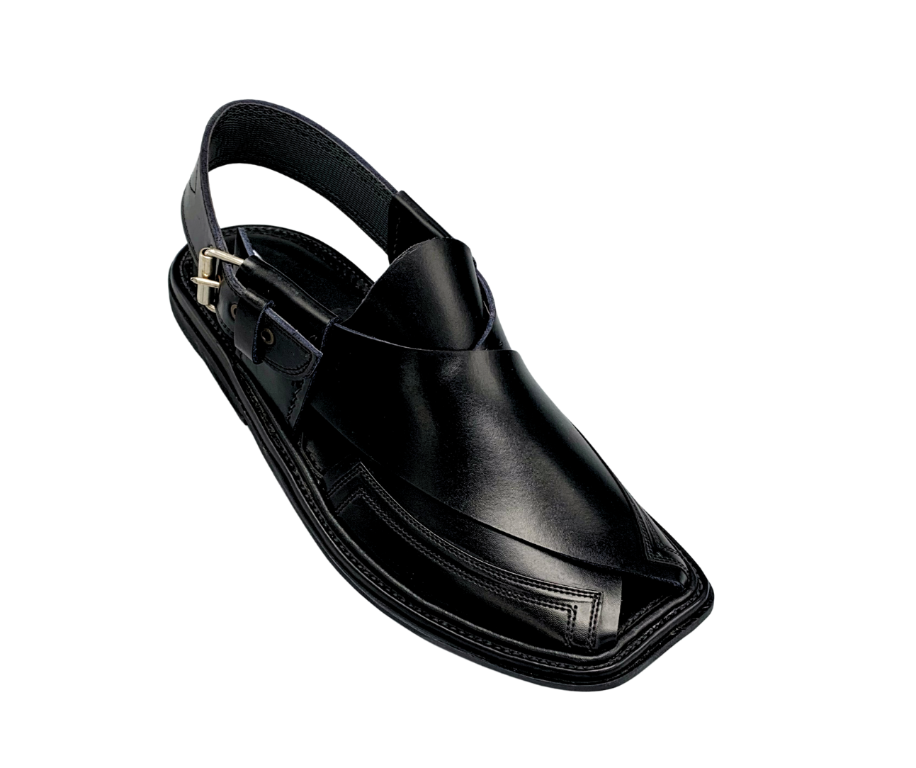 Goltee Takidar Black